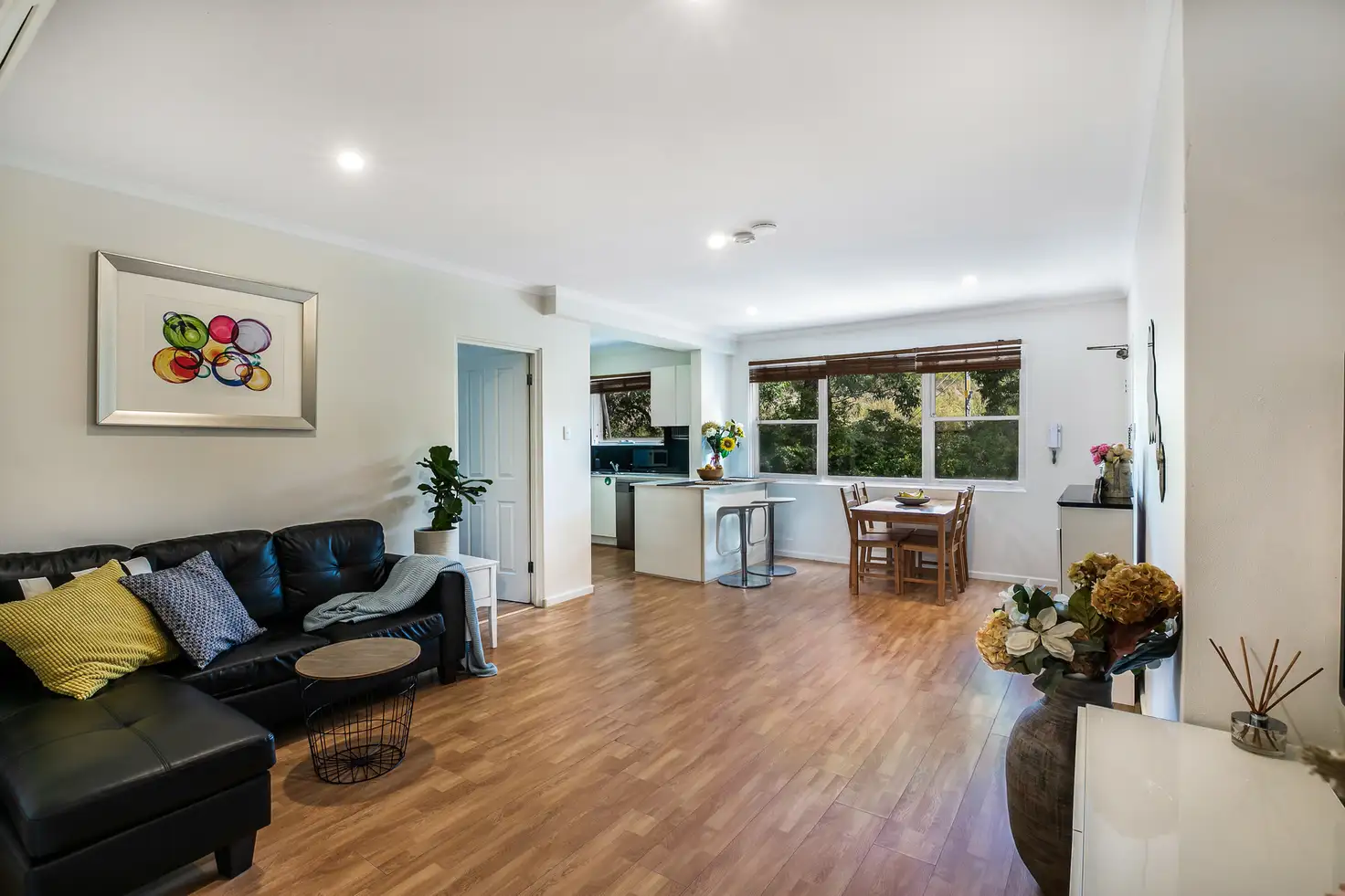 Main view of Homely unit listing, 10/21 Wilbar Avenue, Cronulla NSW 2230