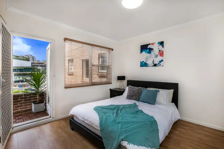 Second view of Homely unit listing, 10/21 Wilbar Avenue, Cronulla NSW 2230