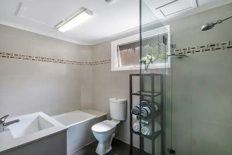 Fourth view of Homely unit listing, 10/21 Wilbar Avenue, Cronulla NSW 2230