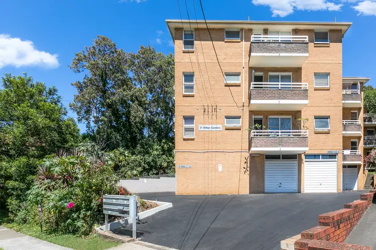 Fifth view of Homely unit listing, 10/21 Wilbar Avenue, Cronulla NSW 2230