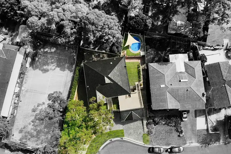Sixth view of Homely house listing, 7 Sevenoaks Place, Jannali NSW 2226