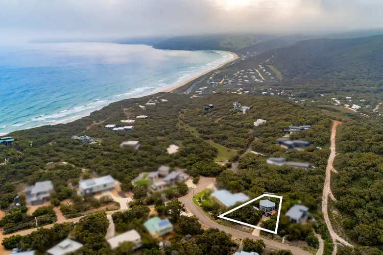 Main view of Homely house listing, 58 Forest Drive, Fairhaven VIC 3231