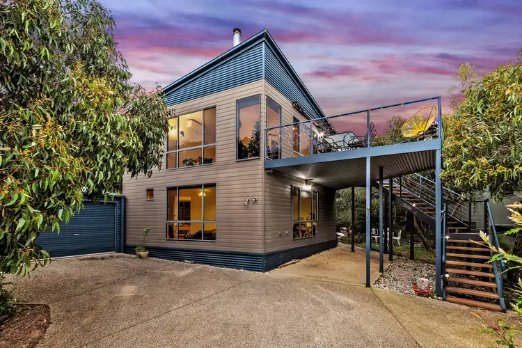 Second view of Homely house listing, 58 Forest Drive, Fairhaven VIC 3231