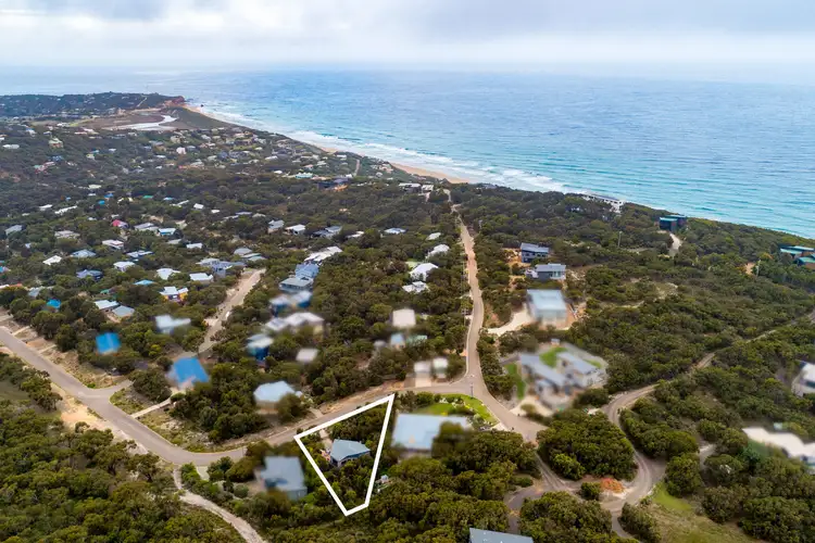 Sixth view of Homely house listing, 58 Forest Drive, Fairhaven VIC 3231