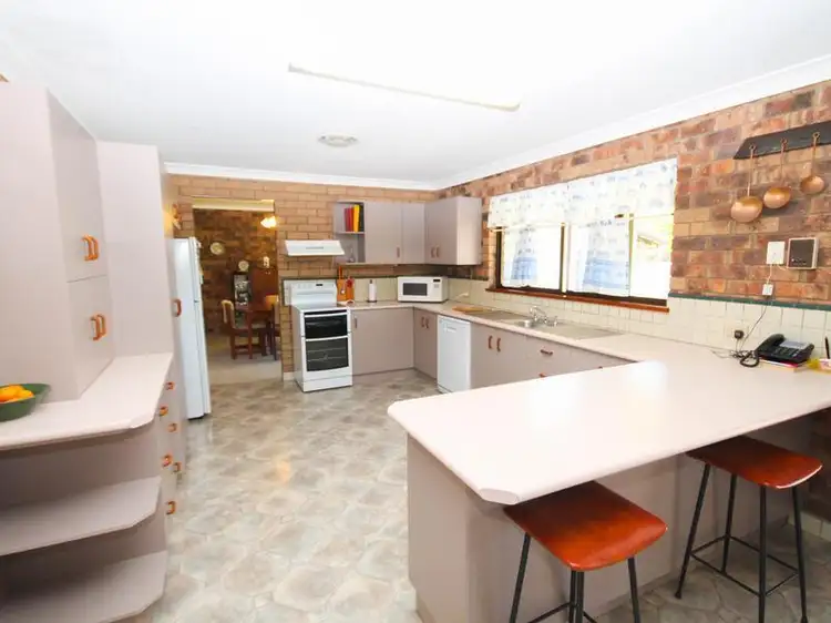 Third view of Homely house listing, 12 Tulare Crescent, Inverell NSW 2360