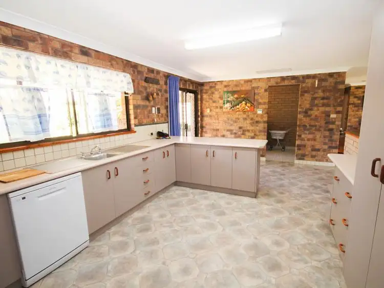 Fourth view of Homely house listing, 12 Tulare Crescent, Inverell NSW 2360