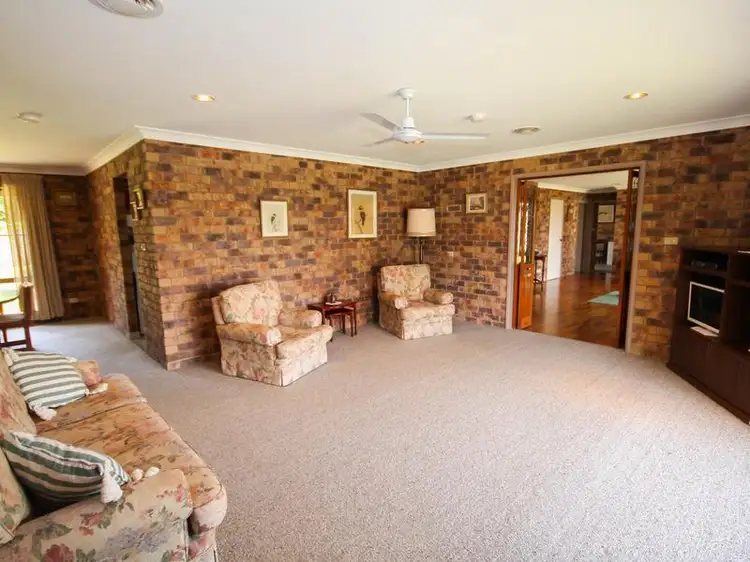 Fifth view of Homely house listing, 12 Tulare Crescent, Inverell NSW 2360