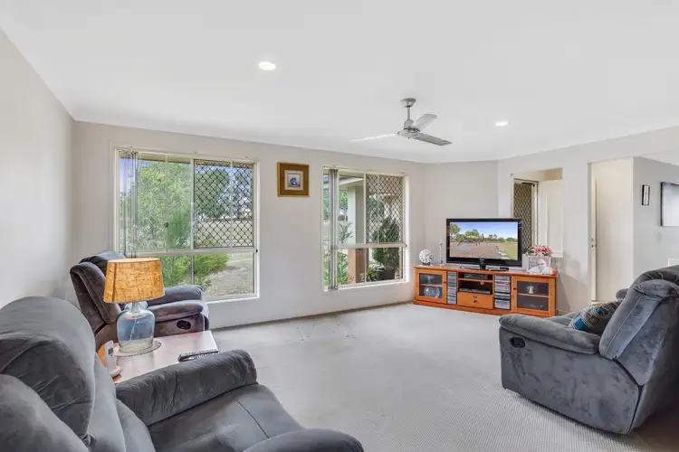 Second view of Homely house listing, 2 Brownell Street, Warner QLD 4500