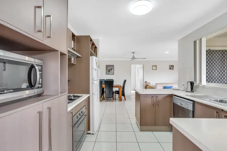 Fifth view of Homely house listing, 2 Brownell Street, Warner QLD 4500