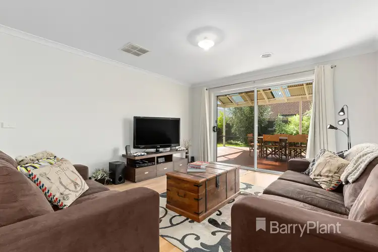 Fifth view of Homely house listing, 16 Firecrest Road, Manor Lakes VIC 3024