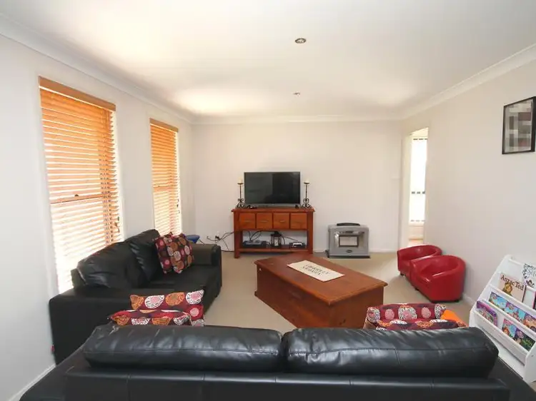 Second view of Homely house listing, 13 Kingfisher Drive, Inverell NSW 2360