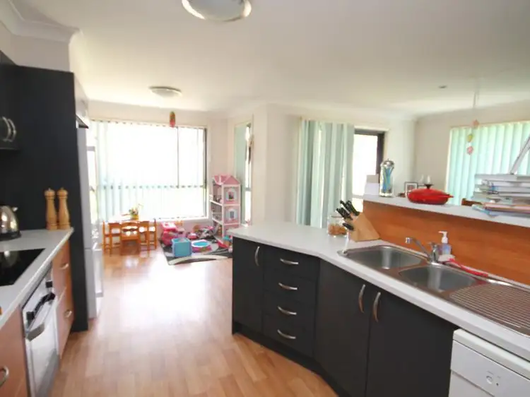 Fourth view of Homely house listing, 13 Kingfisher Drive, Inverell NSW 2360