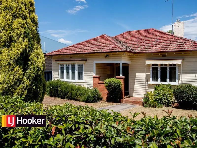 Main view of Homely house listing, 9 George Street, Inverell NSW 2360