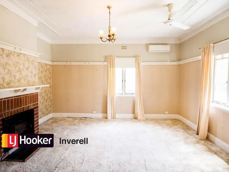 Second view of Homely house listing, 9 George Street, Inverell NSW 2360