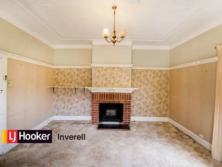 Third view of Homely house listing, 9 George Street, Inverell NSW 2360