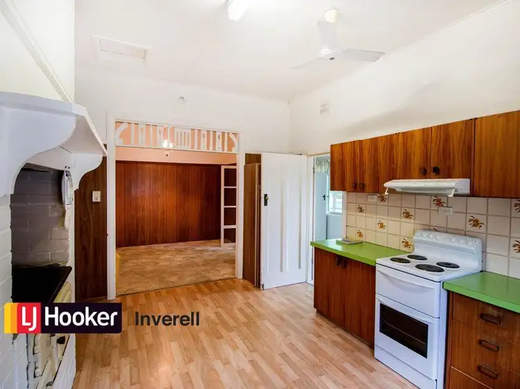 Fifth view of Homely house listing, 9 George Street, Inverell NSW 2360