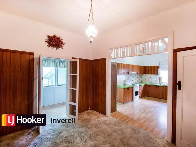 Seventh view of Homely house listing, 9 George Street, Inverell NSW 2360