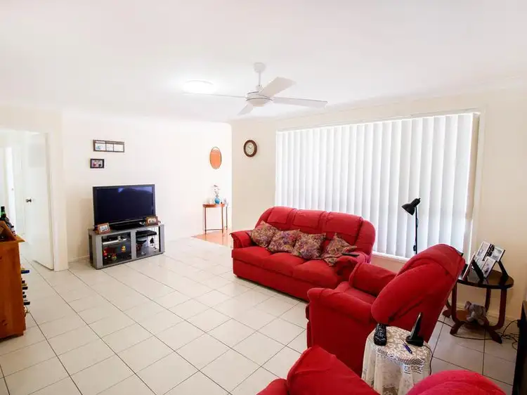 Second view of Homely house listing, 25 Lauder Street, Inverell NSW 2360