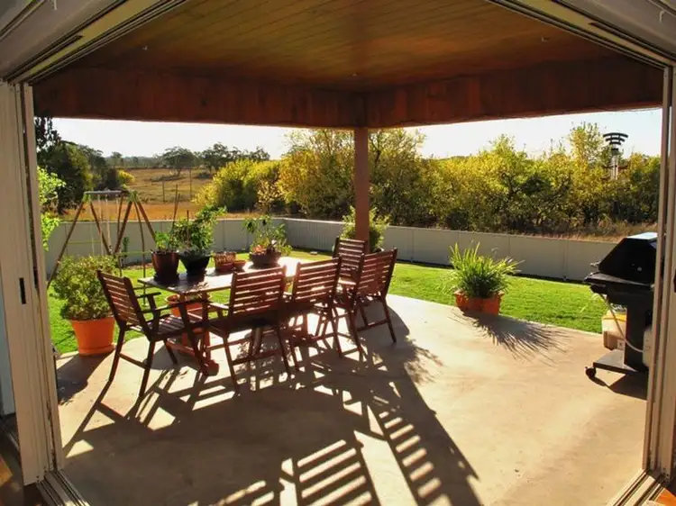 Fourth view of Homely house listing, 15 Sunnyside Place, Inverell NSW 2360