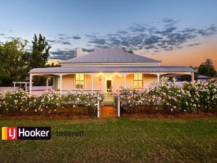 103 George Street, Inverell NSW 2360