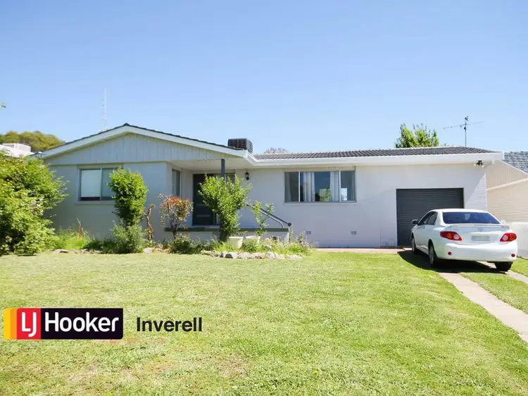 33 Lewin Street, Inverell NSW 2360