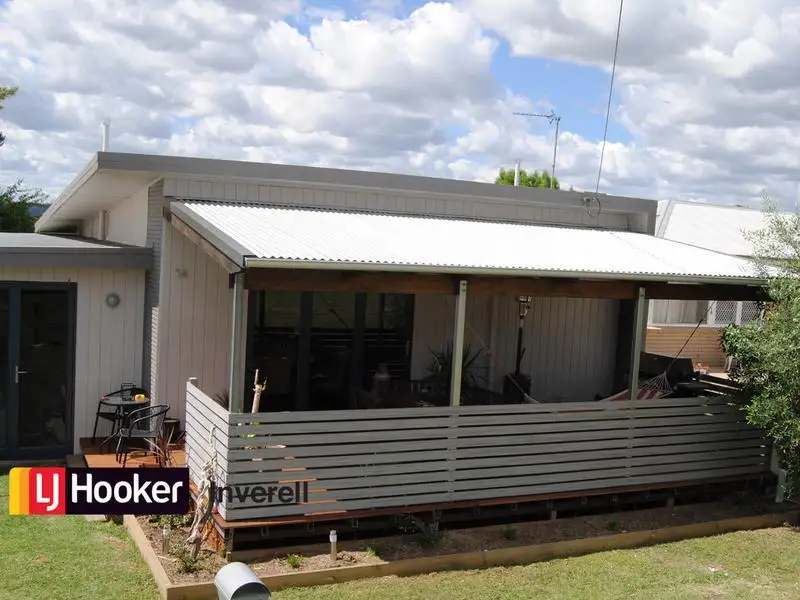 Main view of Homely house listing, 34 Froude Street, Inverell NSW 2360