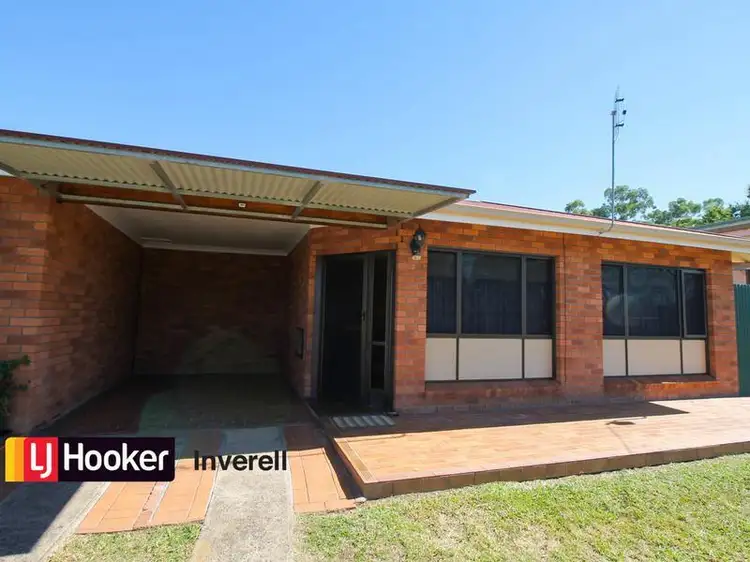 3/40A King Street, Inverell NSW 2360