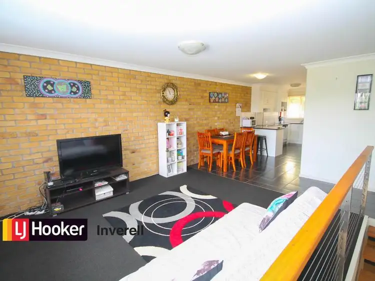 Fourth view of Homely semi-detached listing, 37B Queens Terrace, Inverell NSW 2360