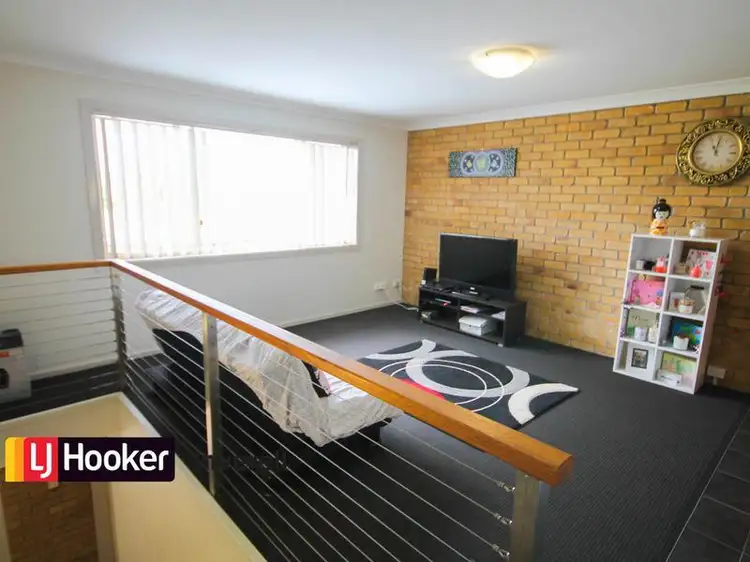 Fifth view of Homely semi-detached listing, 37B Queens Terrace, Inverell NSW 2360