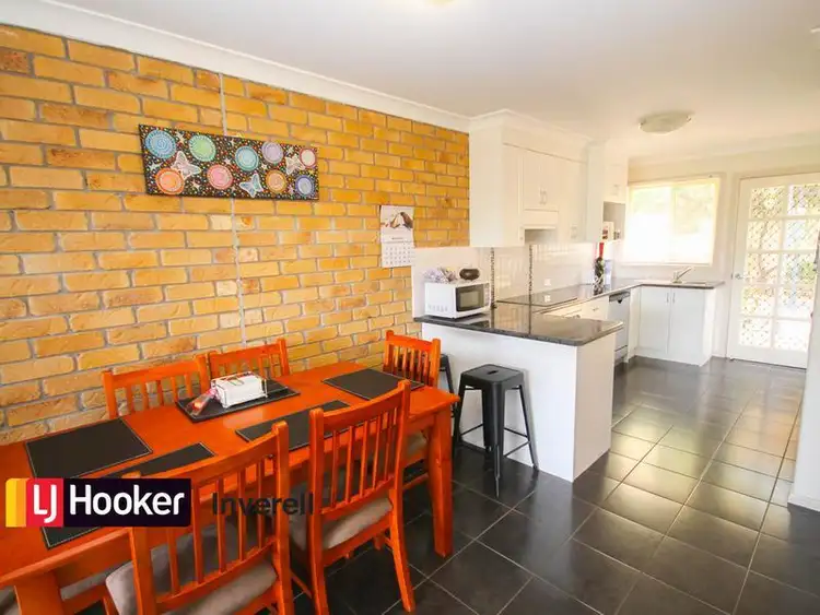 Sixth view of Homely semi-detached listing, 37B Queens Terrace, Inverell NSW 2360