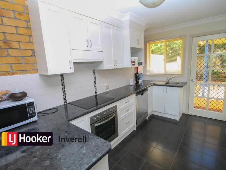 Seventh view of Homely semi-detached listing, 37B Queens Terrace, Inverell NSW 2360