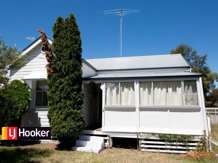3 Jack Street, Inverell NSW 2360