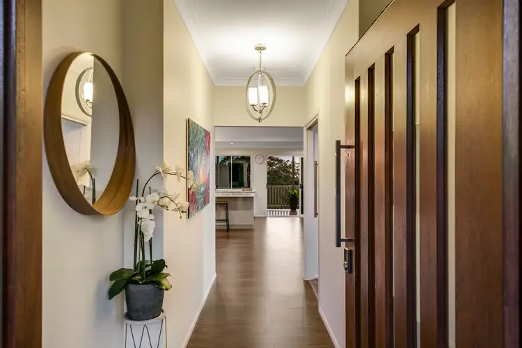 Third view of Homely house listing, 8 Panoramic Drive, Preston QLD 4352
