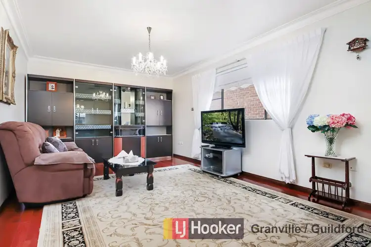 Second view of Homely house listing, 6 Burrows Avenue, Chester Hill NSW 2162