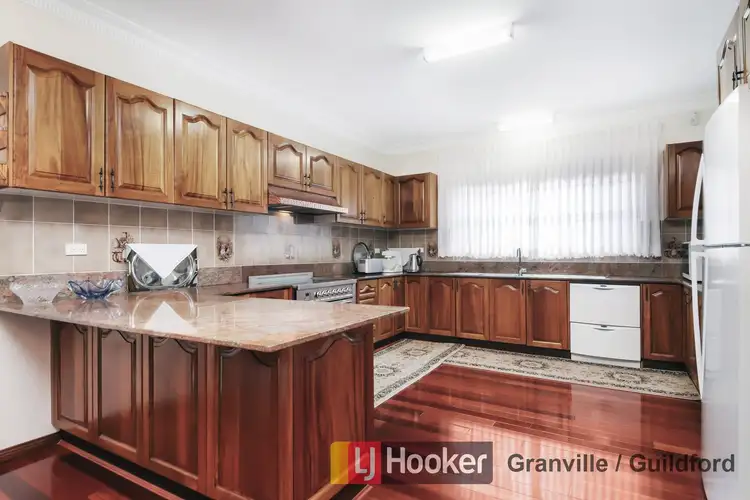 Third view of Homely house listing, 6 Burrows Avenue, Chester Hill NSW 2162