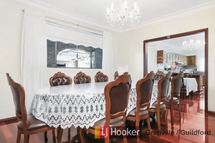 Fourth view of Homely house listing, 6 Burrows Avenue, Chester Hill NSW 2162