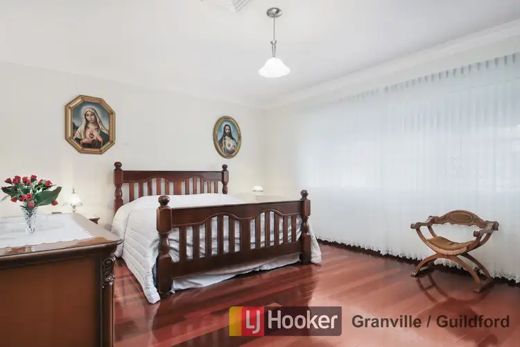 Fifth view of Homely house listing, 6 Burrows Avenue, Chester Hill NSW 2162