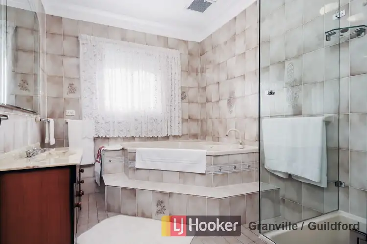 Sixth view of Homely house listing, 6 Burrows Avenue, Chester Hill NSW 2162