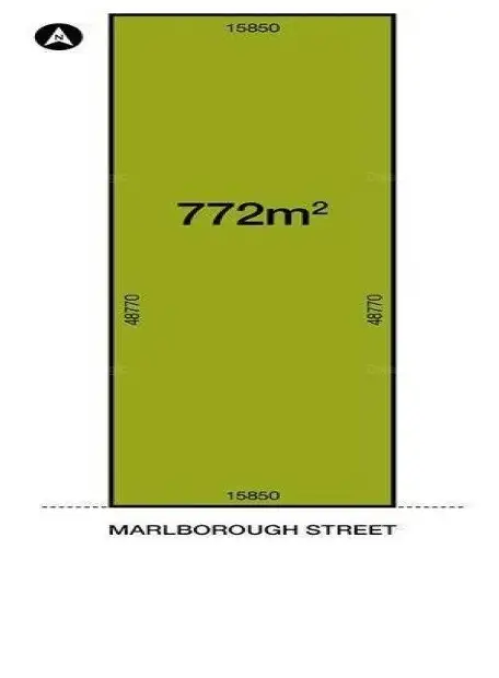 Second view of Homely house listing, 62 Marlborough Street, Malvern SA 5061