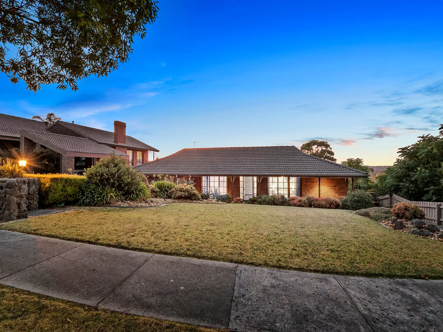 Main view of Homely house listing, 7 Johnson Place, Endeavour Hills VIC 3802