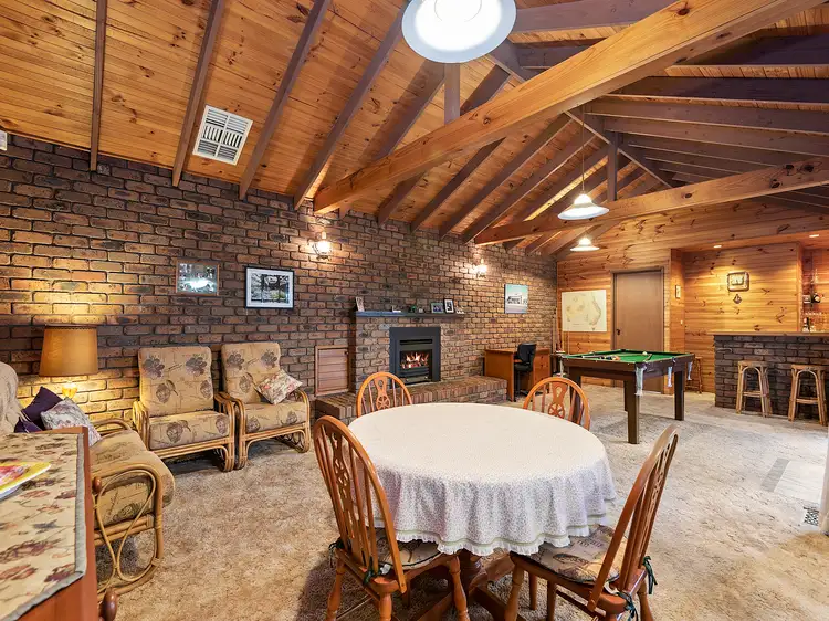 Second view of Homely house listing, 7 Johnson Place, Endeavour Hills VIC 3802