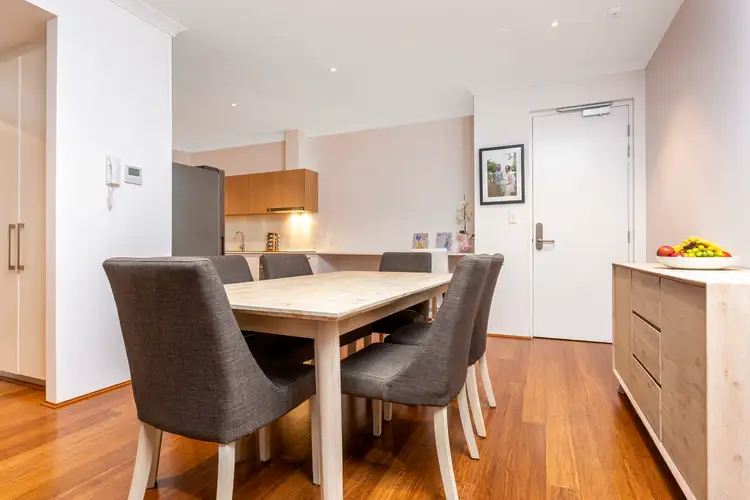 Second view of Homely apartment listing, 16/5 Barker Avenue, Como WA 6152