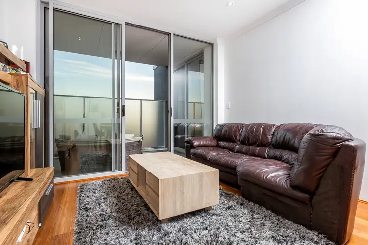 Fourth view of Homely apartment listing, 16/5 Barker Avenue, Como WA 6152