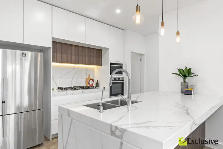 Main view of Homely semi-detached listing, 12a Constitution Road, Dulwich Hill NSW 2203