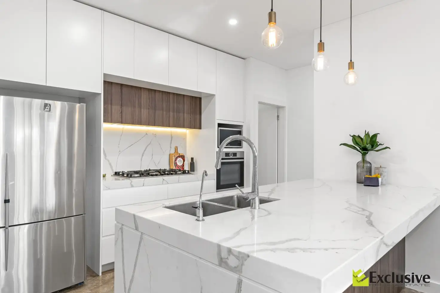 Main view of Homely semi-detached listing, 12a Constitution Road, Dulwich Hill NSW 2203