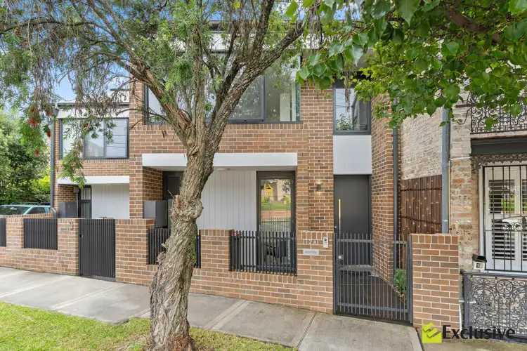 Second view of Homely semi-detached listing, 12a Constitution Road, Dulwich Hill NSW 2203