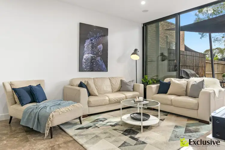 Third view of Homely semi-detached listing, 12a Constitution Road, Dulwich Hill NSW 2203