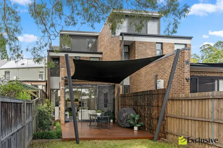 Sixth view of Homely semi-detached listing, 12a Constitution Road, Dulwich Hill NSW 2203