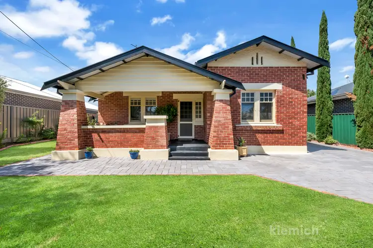 31 Glenford Avenue, Myrtle Bank SA 5064