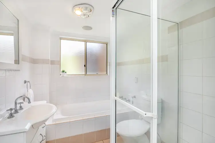 Fifth view of Homely unit listing, 9/237 Kingsway, Caringbah NSW 2229